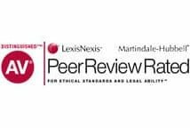 AV Peer Review Rated