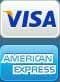 Visa | American Express