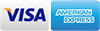 Visa | American Express