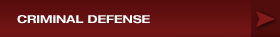 Criminal Defense