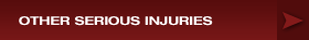 Other Serious Injuries