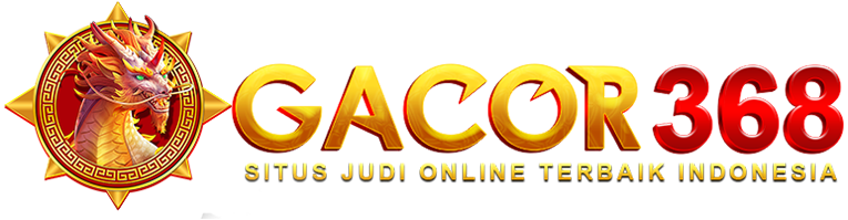 GACOR368 Situs Slot Gacor Menjanjikan Pasti Gampang Maxwin
